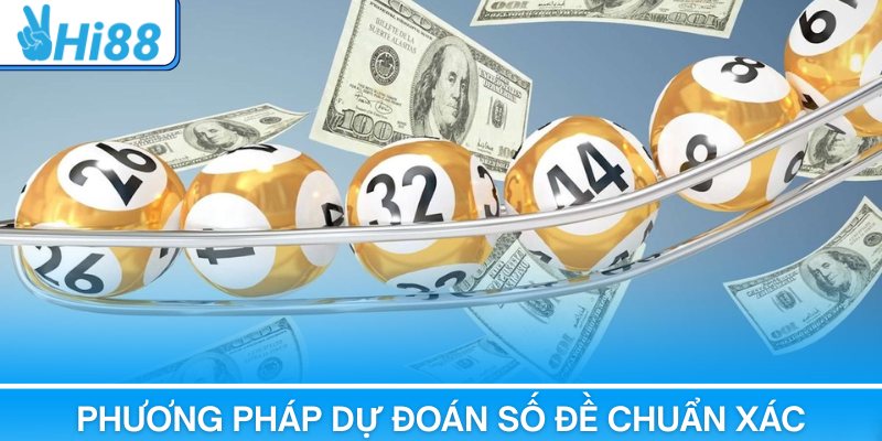 Soi cầu rồng bạch kim là phương pháp dự đoán số đề chuẩn xác